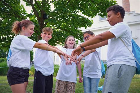 Stadt Krems Kinder und Jugenduniversitäten starten im Sommer Krems