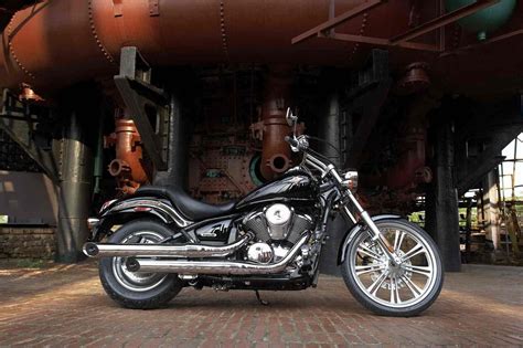 Kawasaki Vulcan Custom Gallery Top Speed