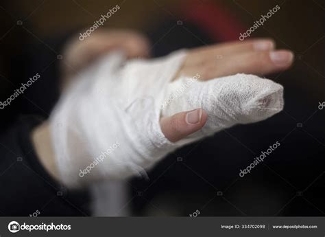 how to fix a broken finger that healed wrong
