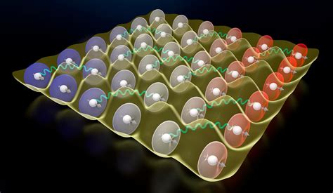 Time Reimagined Unlocking The Quantum Secrets Of Next Gen Atomic Clocks