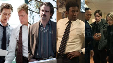 Todas As Temporadas De True Detective Da Melhor Para A Pior Universo