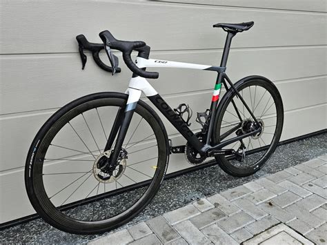 Colnago C68 Frameset Used In M Buycycle