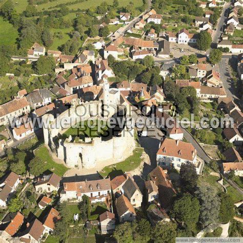 Photos aériennes de Billy 03260 Allier Auvergne France L Europe