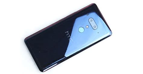 Htc U Zellikleri Ve K Tarihi Donan Mhaber