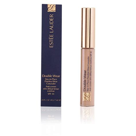 Amazon.com : Estee Lauder DOUBLE WEAR stay in place flawless wear concealer SPF 10 concealer 01 ...