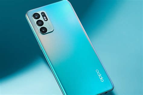 Oppo Presenta La Versi N G Del Reno Con Snapdragon G Y Carga De W