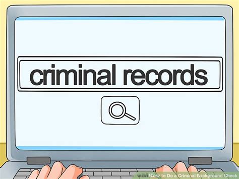 A Criminal Background Check Is A Key Part Of Workplace Safety