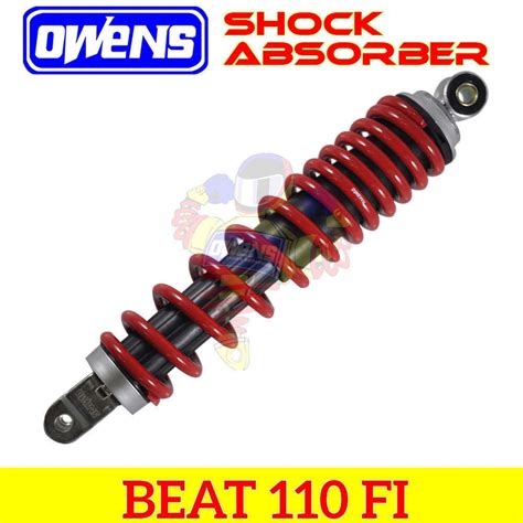 Honda Beat Fi Shock Absorber Owens Lazada Ph