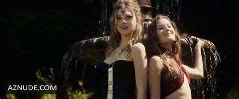 Affluenza Nude Scenes Aznude