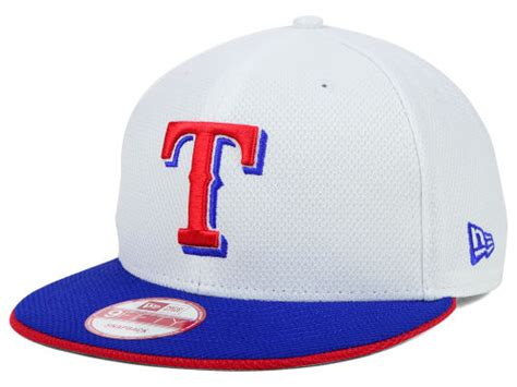 Texas Rangers Hats – Tag Hats