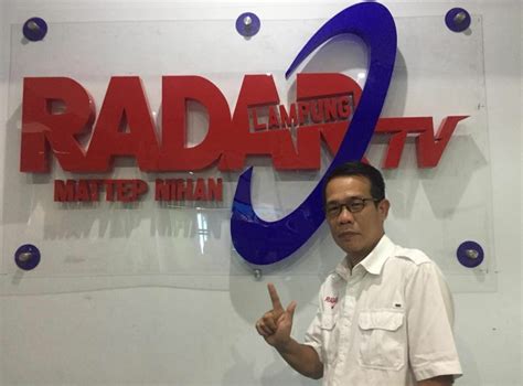 Mengenal Presenter Radar Lampung Tv Dan Program Acara Hasbundoya