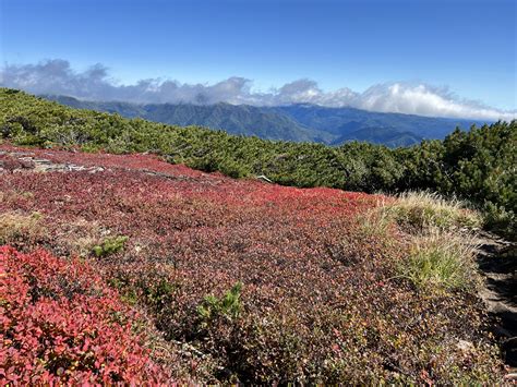 大雪山「赤岳」の登山はサイコー！ めっちゃ北海道