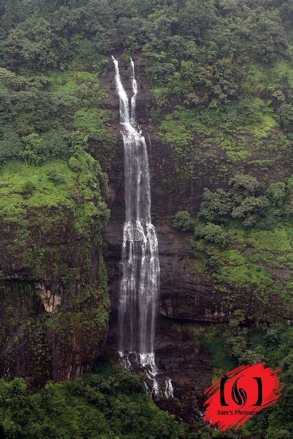 Khandala | Outdoor, Waterfall, Water