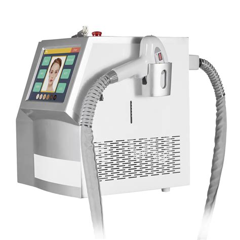 No Channel Vaginal Pussy Laser Diode Hair Removal Handheld Machine For Women China