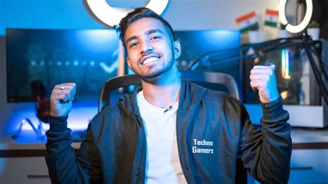 Techno Gamerz: The Rise of an Indian Gaming YouTuber