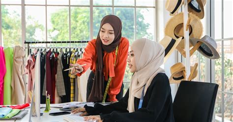 7 Cara Memulai Bisnis Online Shop Baju Yang Mudah Dari Awal