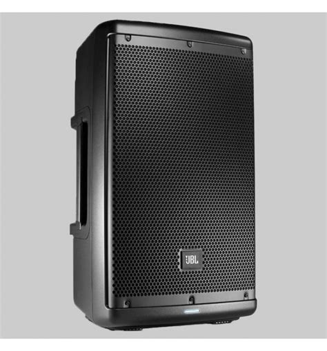 Cabina Activa Jbl Eon