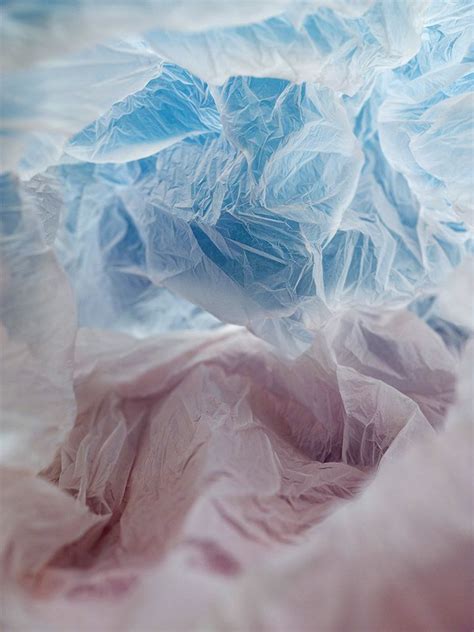 Plastic Bag Challenge - Digital Photography 2