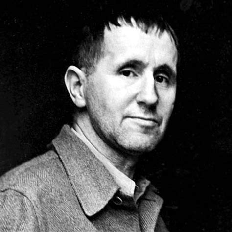 Prcf On Twitter Rt Rougetricolore Bertolt Brecht Une