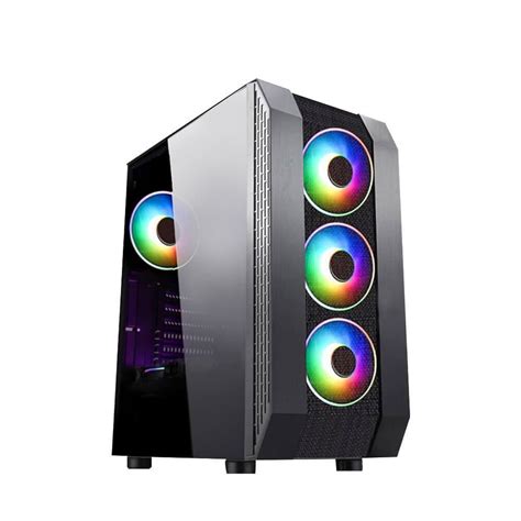 PC Gamer G Fire Htg 742 I5 16GB GTX 1650 KaBuM