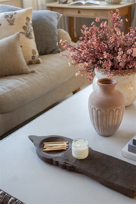 Subtle and Simple Fall Decor Ideas - Handmade Farmhouse