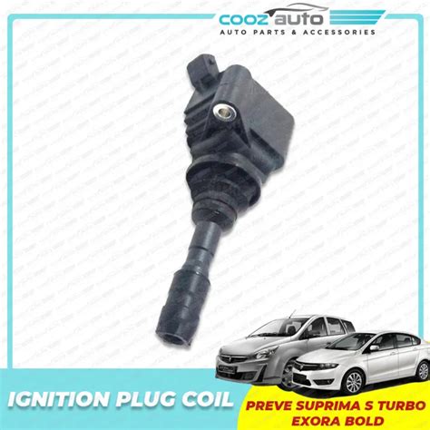 Original Proton PW812712 Ignition Coil Proton Exora Bold Preve Turbo