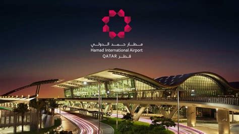 Khám Phá Sân Bay Quốc Tế Mới Tại Doha Hamad International Airport Tạp Chí Kinh Tế Sài Gòn