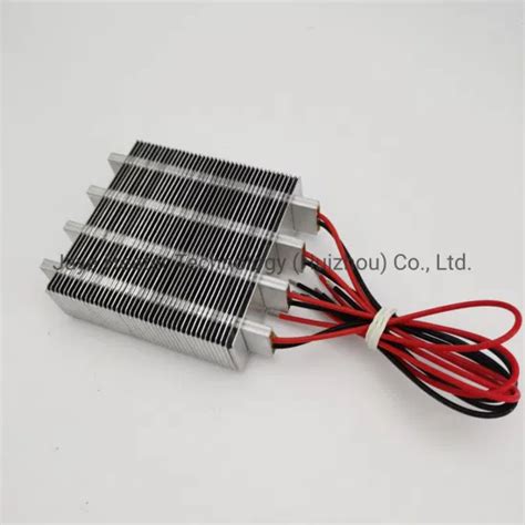 PTC Ceramic Air Heater Incubator Hot Air Conductive Heating Element PTC Heating Element And