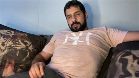 Arab Big Cock Leaving His Hard Cock And Cumming A Lot Squirting Cum Pornhub Gay
