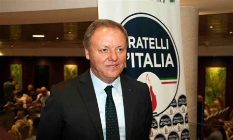 Sergio Berlato Ecr Fdi Il Parlamento Italiano Proceda Celermente