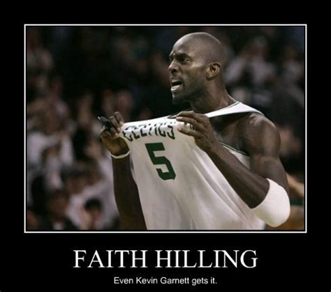 faith | Faith Hilling | Know Your Meme