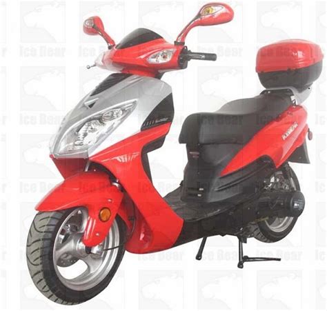 Buy Ice Bear Hawkeye Pmz150 3c J 150cc At