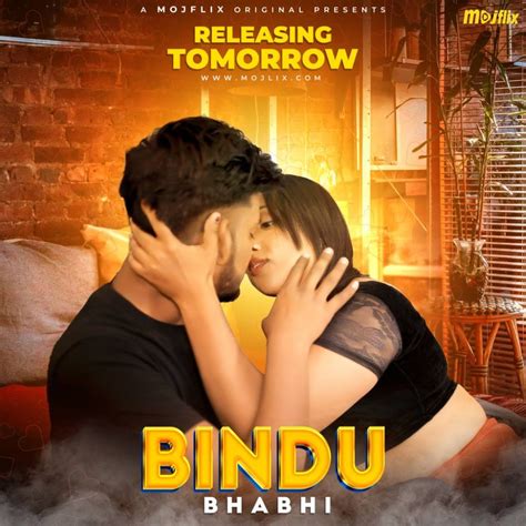 Bindu Bhabhi 2024 Uncut Hindi Short Film MojFlix Lustxl