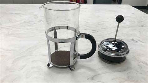 How To Use A French Press For More Than Just Coffee