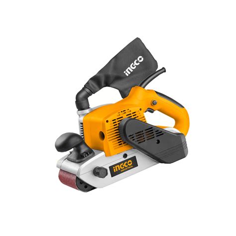 Električna tračna brusilica PBS12001 INGCO | smartshop.hr