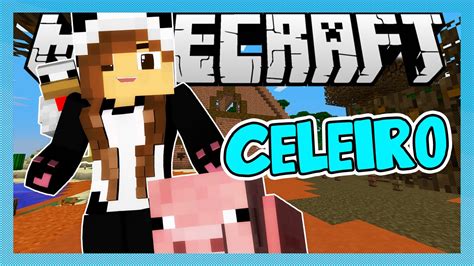 Minecraft Survival Finalizando O Celeiro Youtube