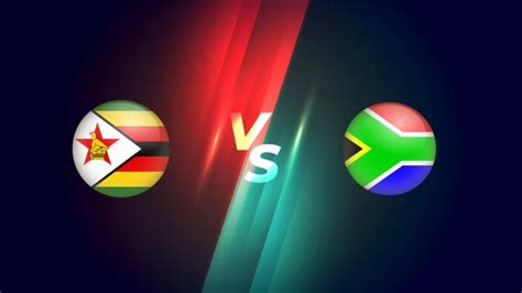 Zim Xi Vs Sa A Dream Captain Vice Captain Match Prediction