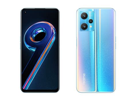 Realme 9 Pro Price in Pakistan & Specifications