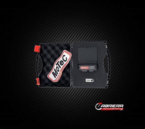 Motec M130 Marine Ecu Optimize Performance Cabrera Motorsports Cabrera Motorsports