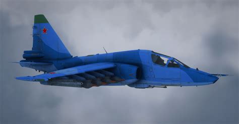 SU-39 [Add-On / FiveM] - GTA5-Mods.com