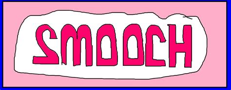 Smooch - The Loud House Band Name by MikeEddyAdmirer89 on DeviantArt