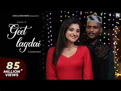 Geet Lagdai Official Video Kaka Another Side Latest Punjabi Song