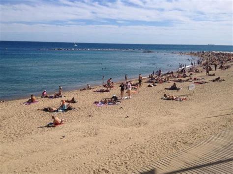 Playa Bouzas Castelete En Vilagarcía De Arousa Pontevedra