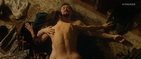 Nude Video Celebs Olga Lerman Nude Plevako S01e03 07 2024