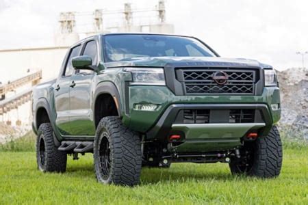 1997 Chevy K1500 Lift Kits | Rough Country