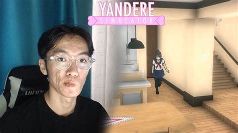 Yandere Yandere Simulator Youtube