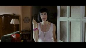 COME BELLO FAR LAMORE NUDE SCENES AZNude