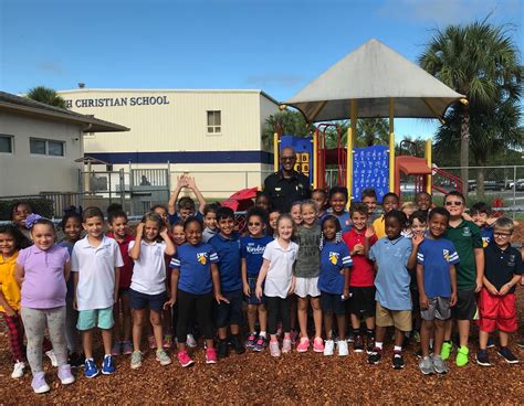 Admissionshome — Lake Worth Christian School