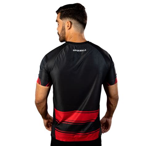 Super Bolla Camisa Super Bolla Moto Club Jogo I 2024 Masculina