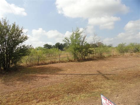 62 acres in Limestone County, Texas